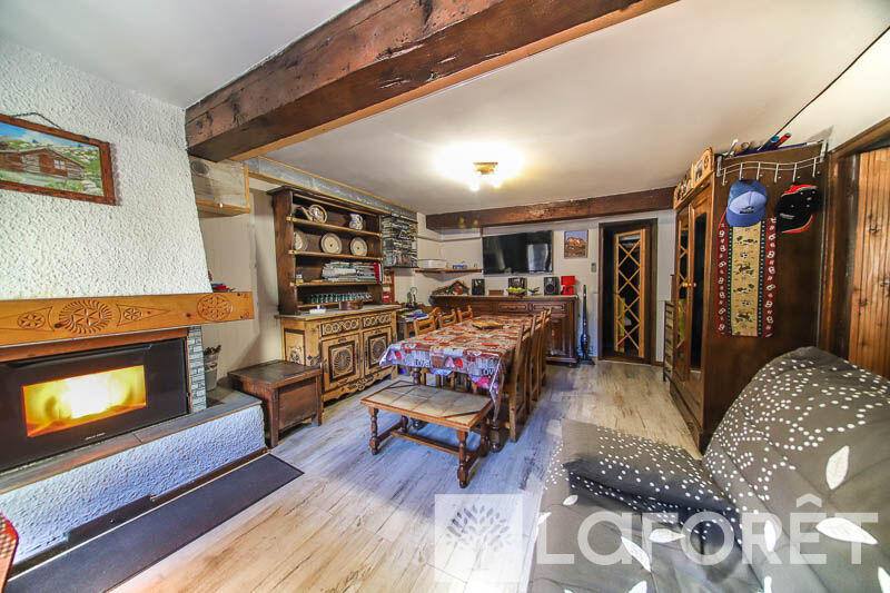 Appartement - 35 m² - 2 pièces