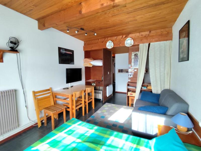 Duplex - 40 m² - 2 pièces