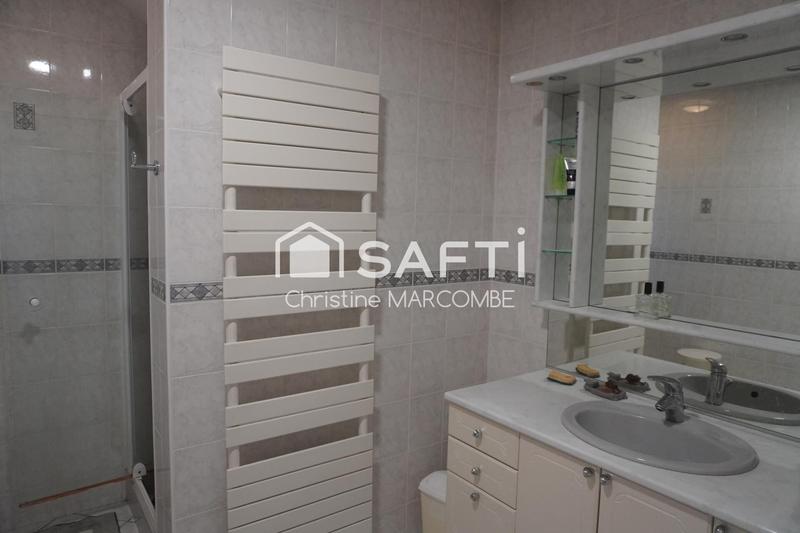 Maison - 215 m² - 10 pièces