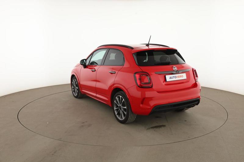 Fiat 500x 1.0 FireFly t T3 Sport 120 ch