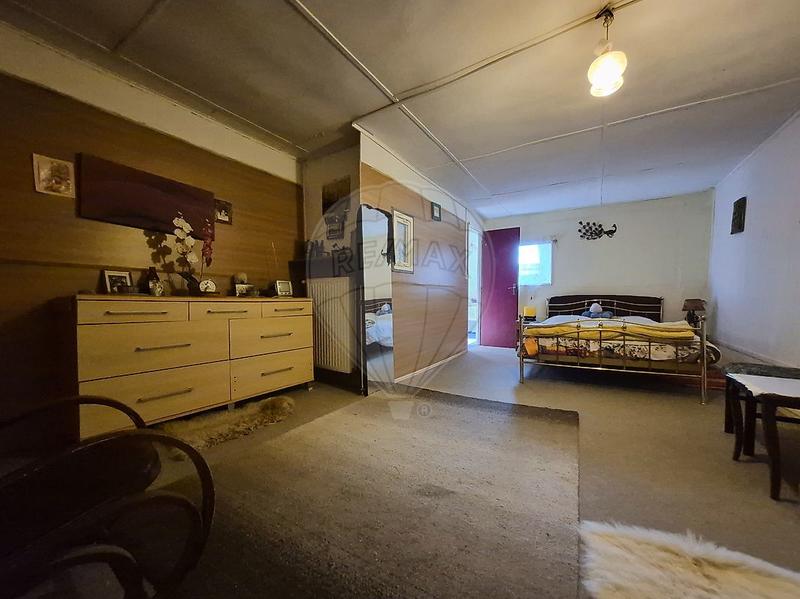 Maison - 127 m² - 6 pièces