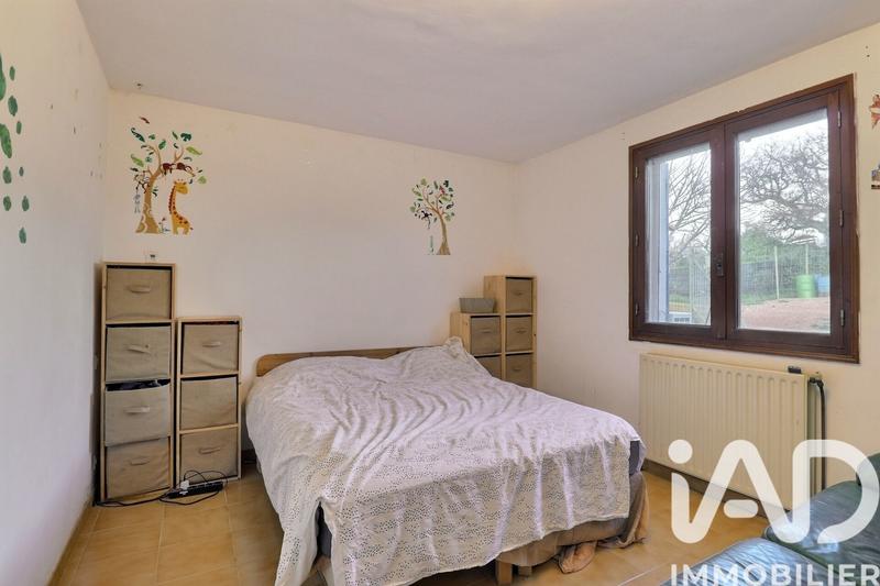 Maison - 156 m² - 7 pièces