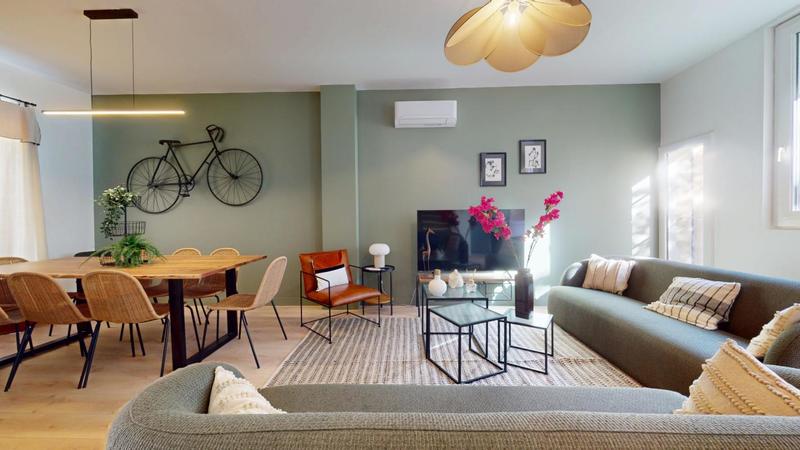 Maison en pierre - 148 m² - 10 pièces