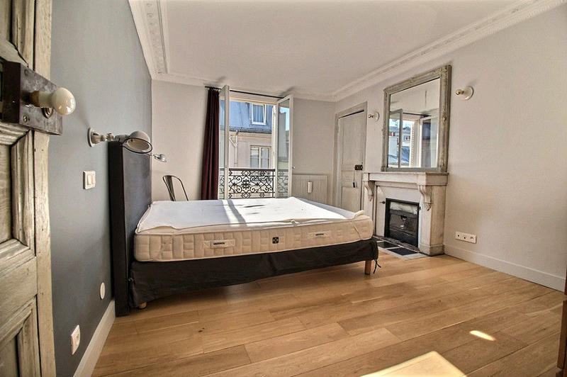 Appartement - 90 m² - 4 pièces