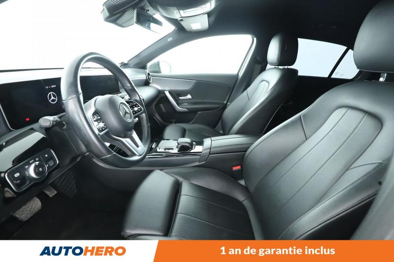 Mercedes Classe a 180 d Progressive Line 7g-Dct 116 ch