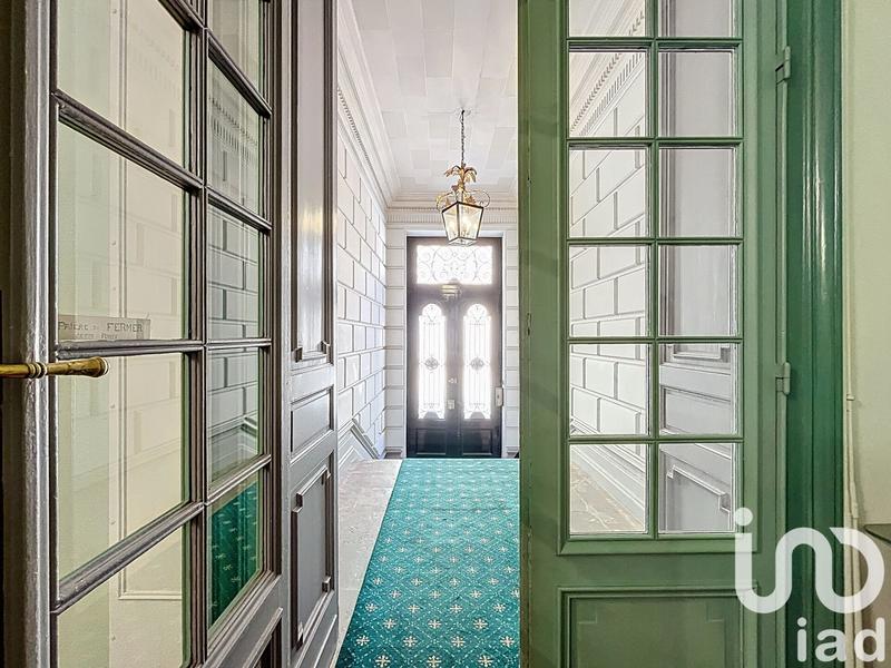 Appartement - 158 m² - 5 pièces