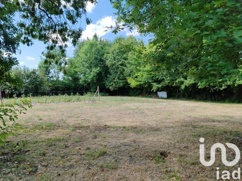 Maison - 155 m² - 6 pièces