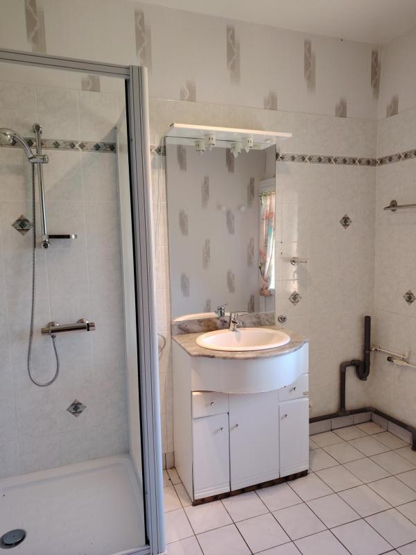 Maison - 117 m² - 5 pièces