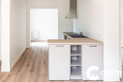 Maison - 97 m² - 4 pièces