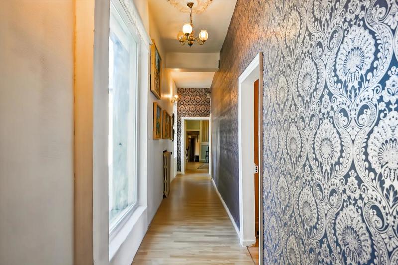 Hôtel particulier - 278 m² - 12 pièces