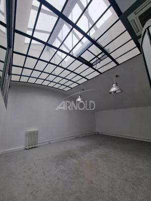 Bureau - 500 m² - 7 pièces