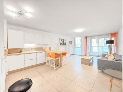 Appartement - 74 m² - 3 pièces