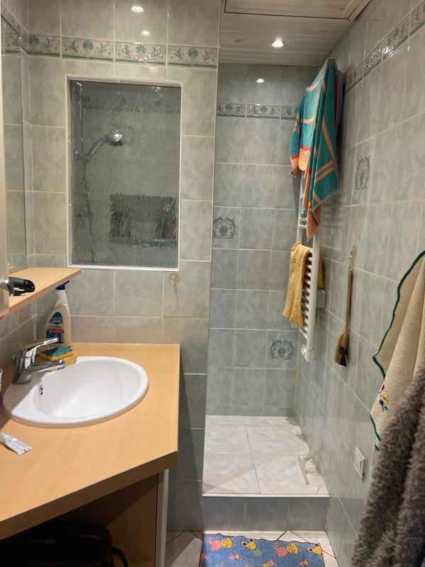 Maison - 52 m² - 3 pièces