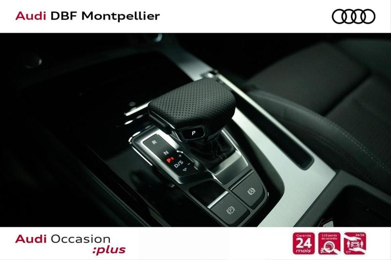 Audi Q5 Fl 50 Tfsie 299ch Quattro s tronic 7