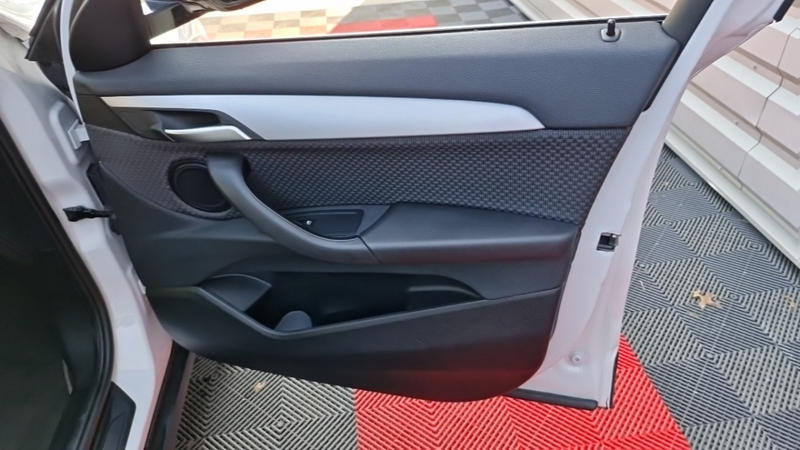 Bmw X2 sDrive18i Business DesignDKG7