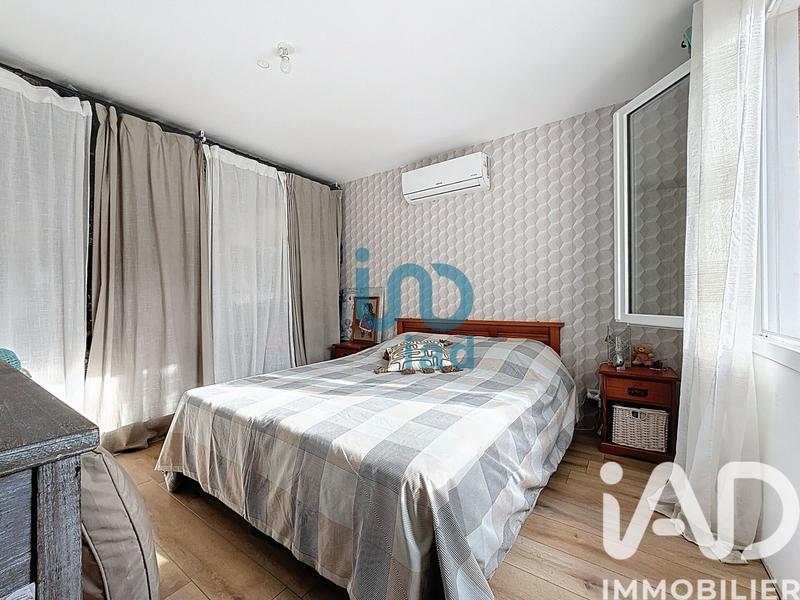 Maison - 150 m² - 7 pièces