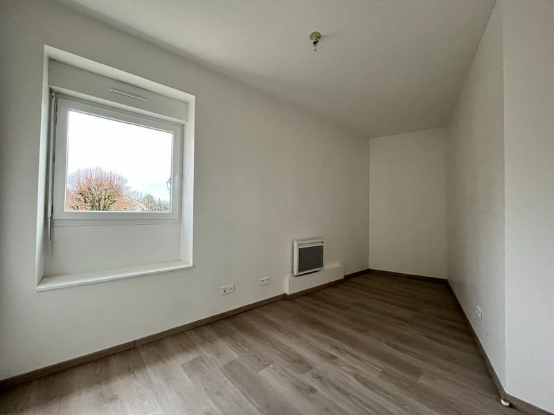 Maison - 81 m² - 4 pièces