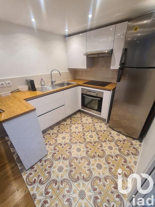 Studio - 57 m² - 1 pièce