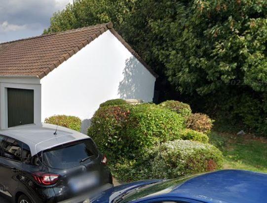 Parking / Garage - 18 m²