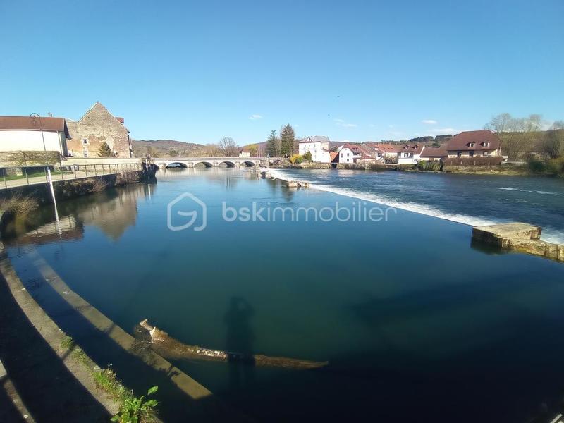 Appartement - 200 m² - 1 pièce