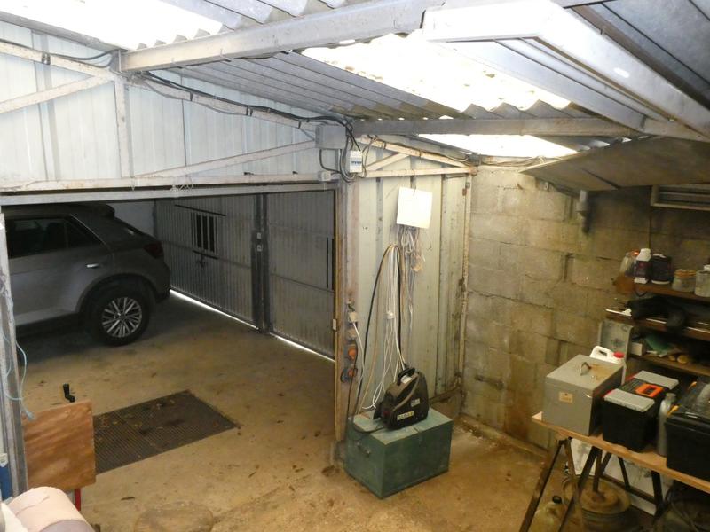 Maison ancienne - 131 m² - 7 pièces