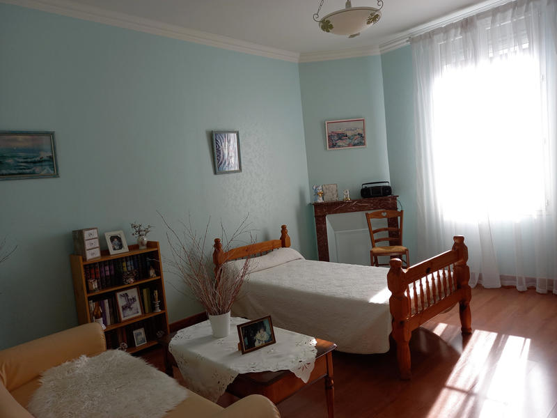 Maison - 134 m² - 5 pièces