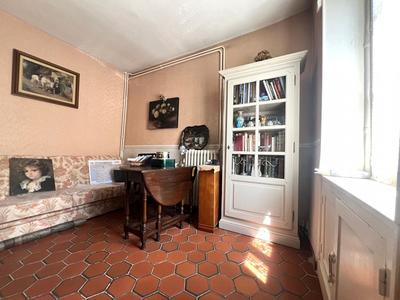 Maison - 155 m² - 6 pièces