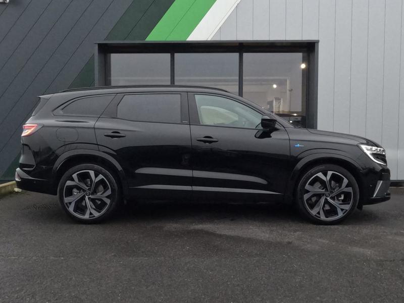 Renault Espace VI E-Tech full hybrid 200 Gsr2 esprit Alpine