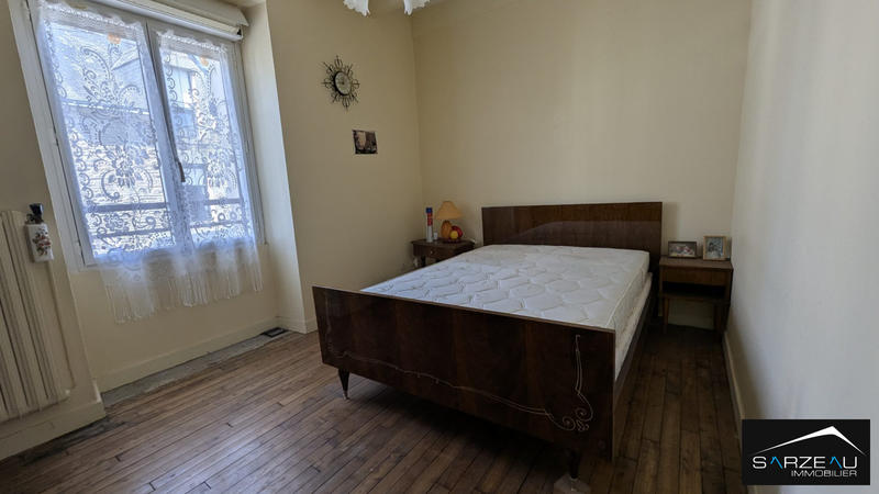 Maison - 135 m² - 7 pièces