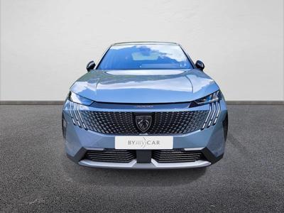 Peugeot 3008 Hybrid 136 e-Dcs6 Gt