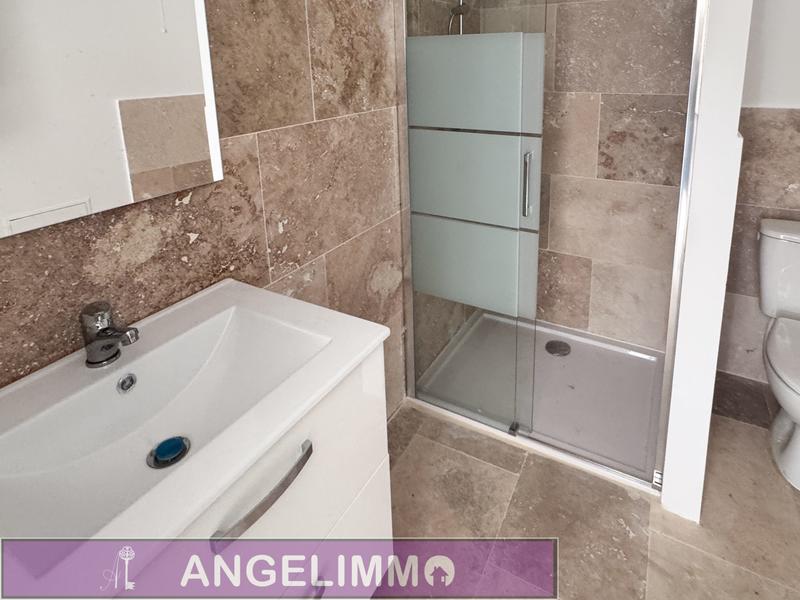 Maison - 65 m² - 3 pièces