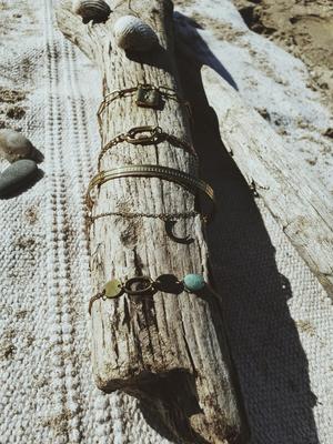 L'indomptable Bijoux