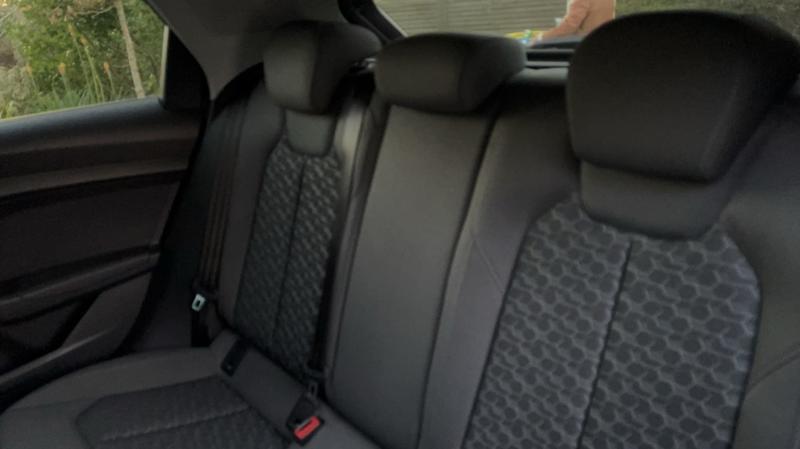 Audi A1 Citycarver II 30 Tfsi 116 Design