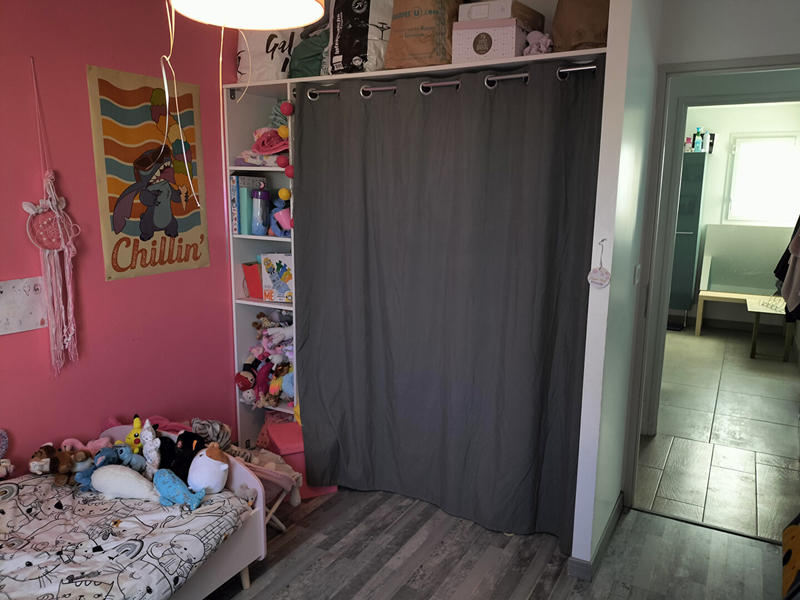 Maison - 99 m² - 5 pièces