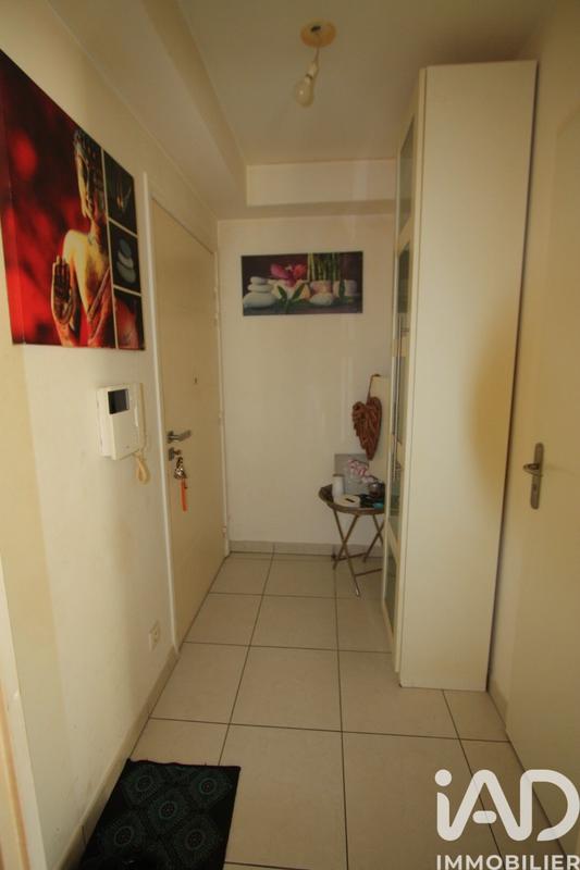 Appartement - 50 m² - 2 pièces