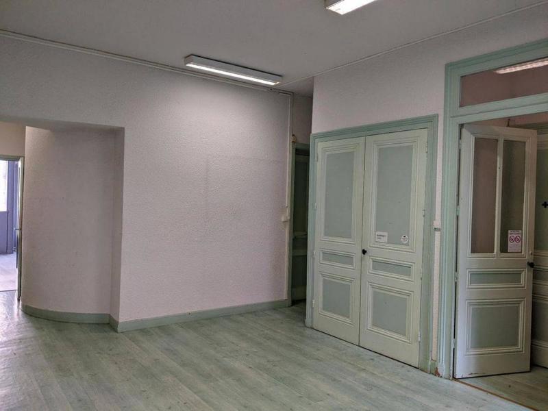 Appartement - 55 m²