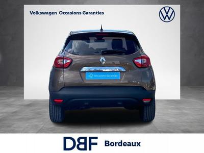 Renault Captur TCe 90 Energy Sl Hypnotic