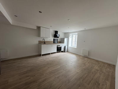 Appartement - 53 m² - 3 pièces