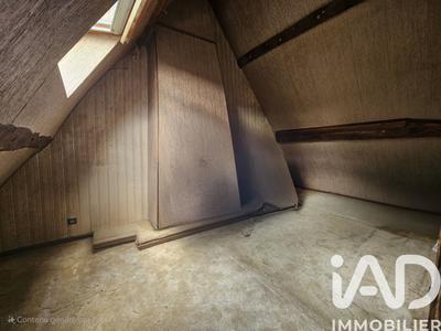 Maison de campagne - 114 m² - 6 pièces