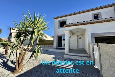 Villa - 94 m² - 4 pièces