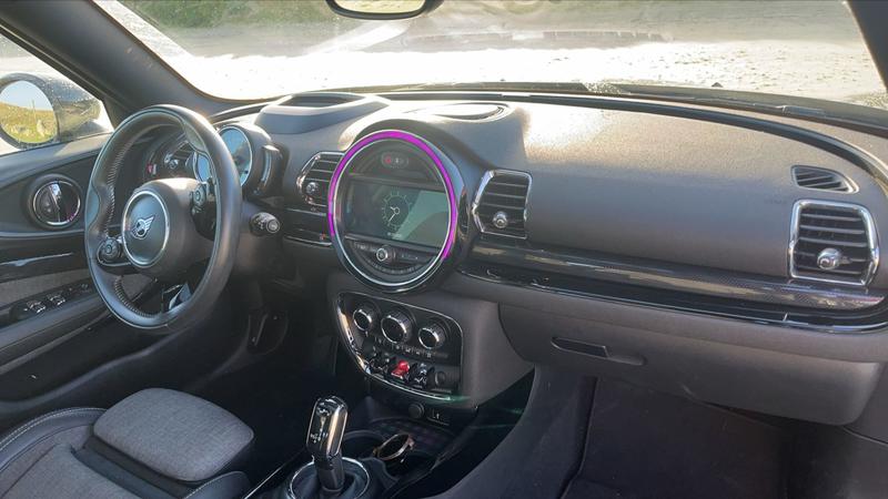 Mini Clubman 1.5 Cooper 136 Bva7 Kensington