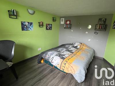 Maison - 68 m² - 4 pièces