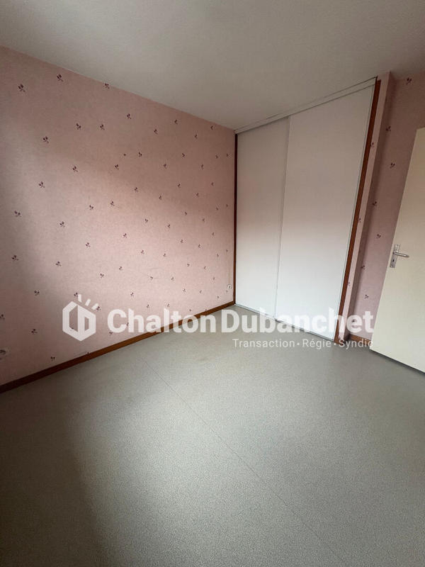 Appartement - 74 m² - 3 pièces