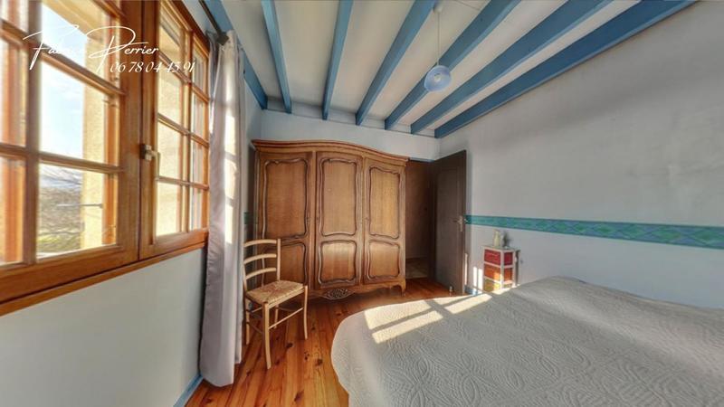 Maison - 153 m² - 6 pièces