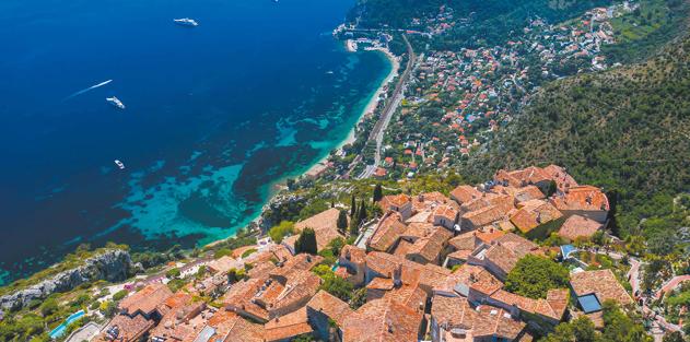 Appartement - 71 m² - 3 pièces