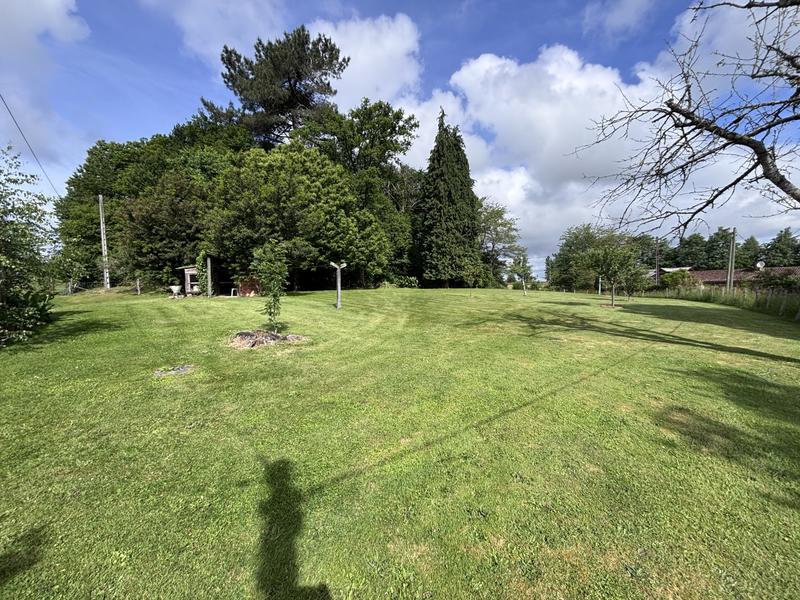 Maison ancienne - 130 m² - 5 pièces