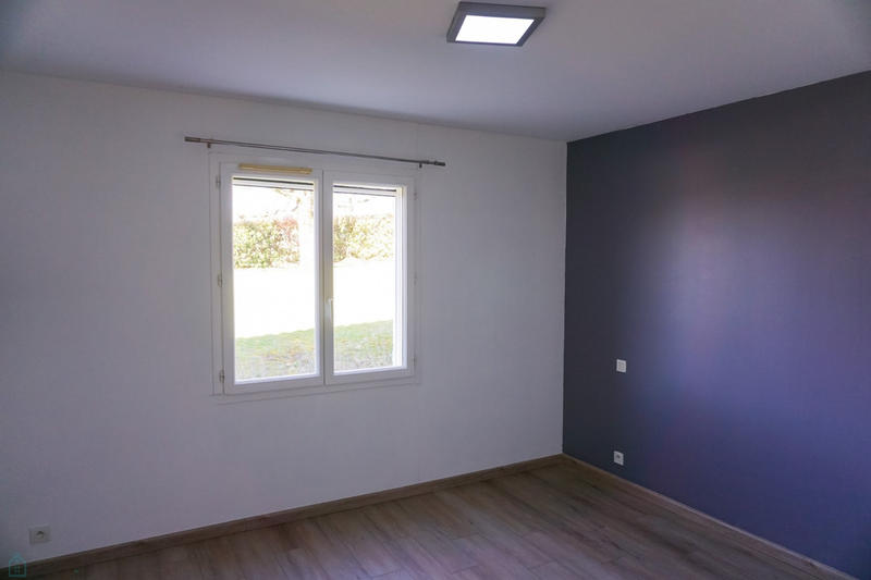 Maison - 175 m² - 7 pièces