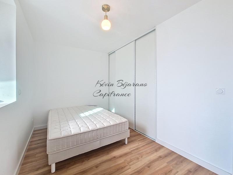 Appartement - 39 m² - 2 pièces