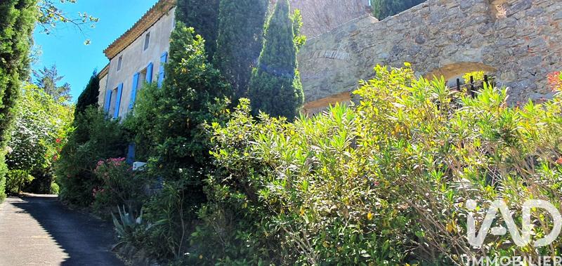 Maison - 145 m² - 7 pièces