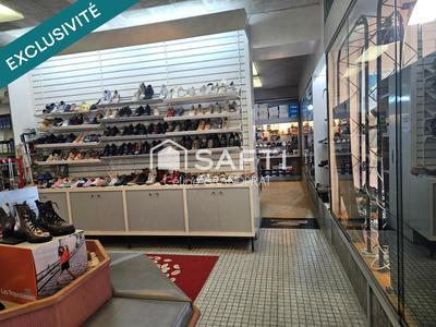 Local commercial - 150 m²